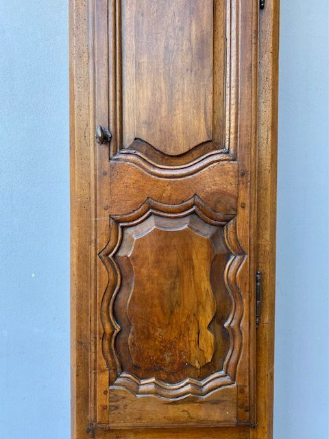 Antico Orologio a Pendolo