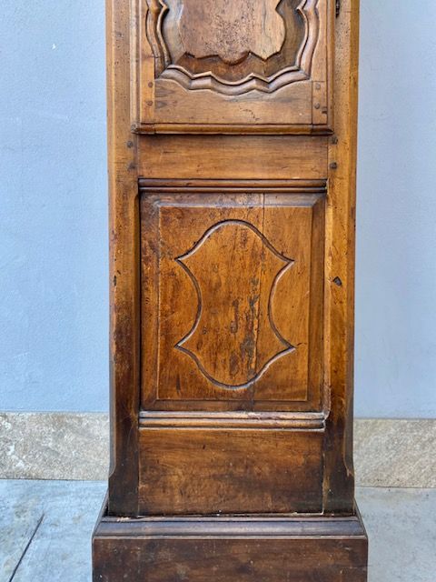 Antico Orologio a Pendolo