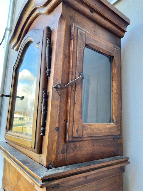 Antico Orologio a Pendolo