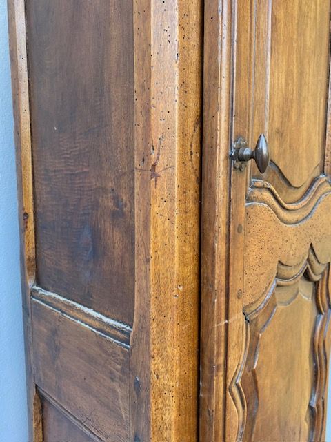 Antico Orologio a Pendolo