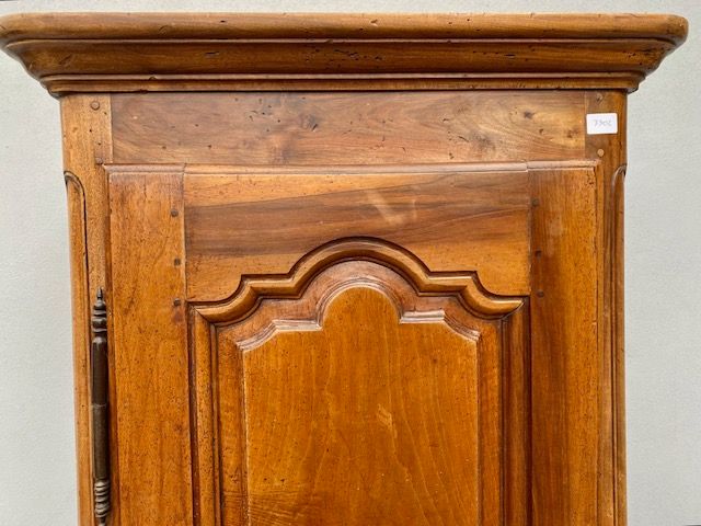 Armadio in Noce ad 1 Anta - Restaurato (in corso d'opera)_car 3302 - Foto 5